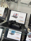 Lenovo Legion Pro 5 16IRX8- i7- RTX 4060