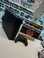 Sony PlayStation 4 (PS4) Schwarz