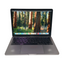 13 Zoll Apple MacBook Pro Touch Bar 2,3GHz i5 8GB RAM 512GB SSD Akku Zyklen 845