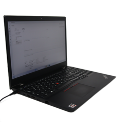 Lenovo ThinkPad L15 Ryzen 5650U 16GB RAM 512GB SSD 140076