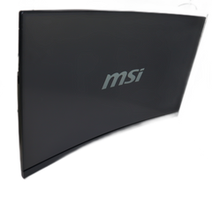 MSI Optix MAG271C 27 Zoll Curved Gaming Monitor