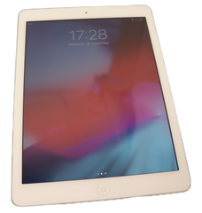 Apple iPad Air A1474 16GB Wi-Fi Only 1.4 GHz Apple A7 2013 Display 9.7"Tablet-Hülle