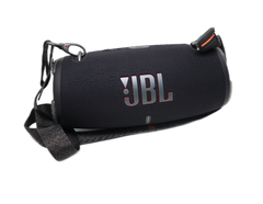 JBL Xtreme 3 Tragbarer Bluetooth Lautsprecher - Schwarz 1451479