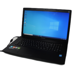 Lenovo G700 17"Zoll Intel 2020M 2.40GHz 6GB RAM 240GB HDD Akku defekt + Neues Akku 29,99€