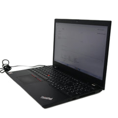 Lenovo ThinkPad L15 Ryzen 5650U 16GB RAM 512GB SSD 140393