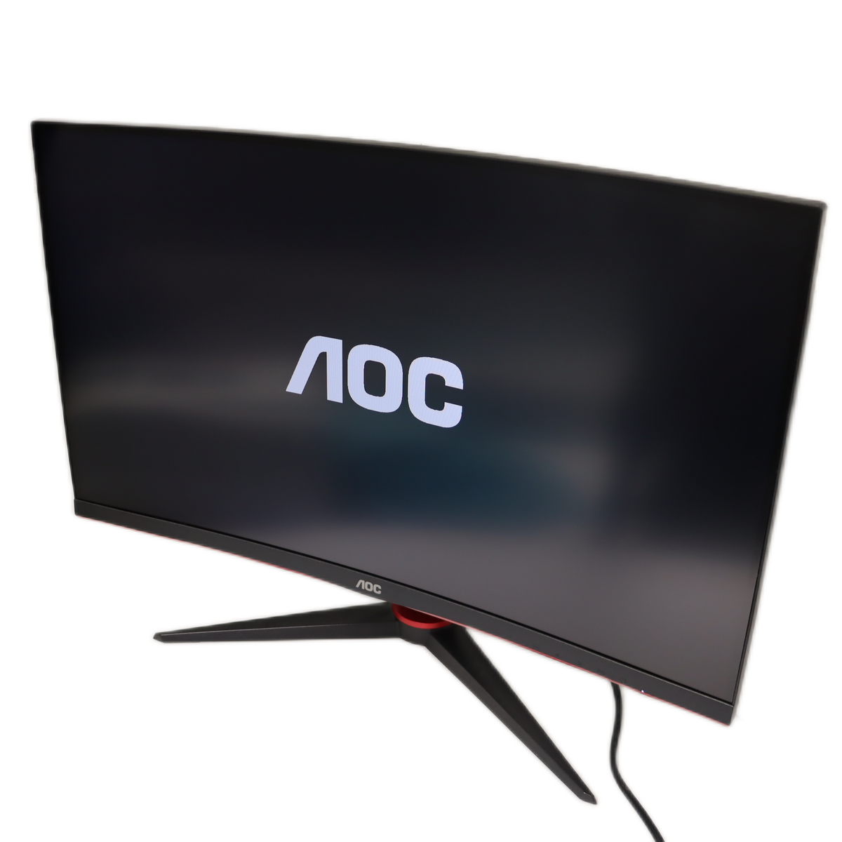 AOC Gaming C27G2ZE/BK 27 Zoll Curved Full HD 240 Hz 0.5 ms 2xHDMI, DisplayPort