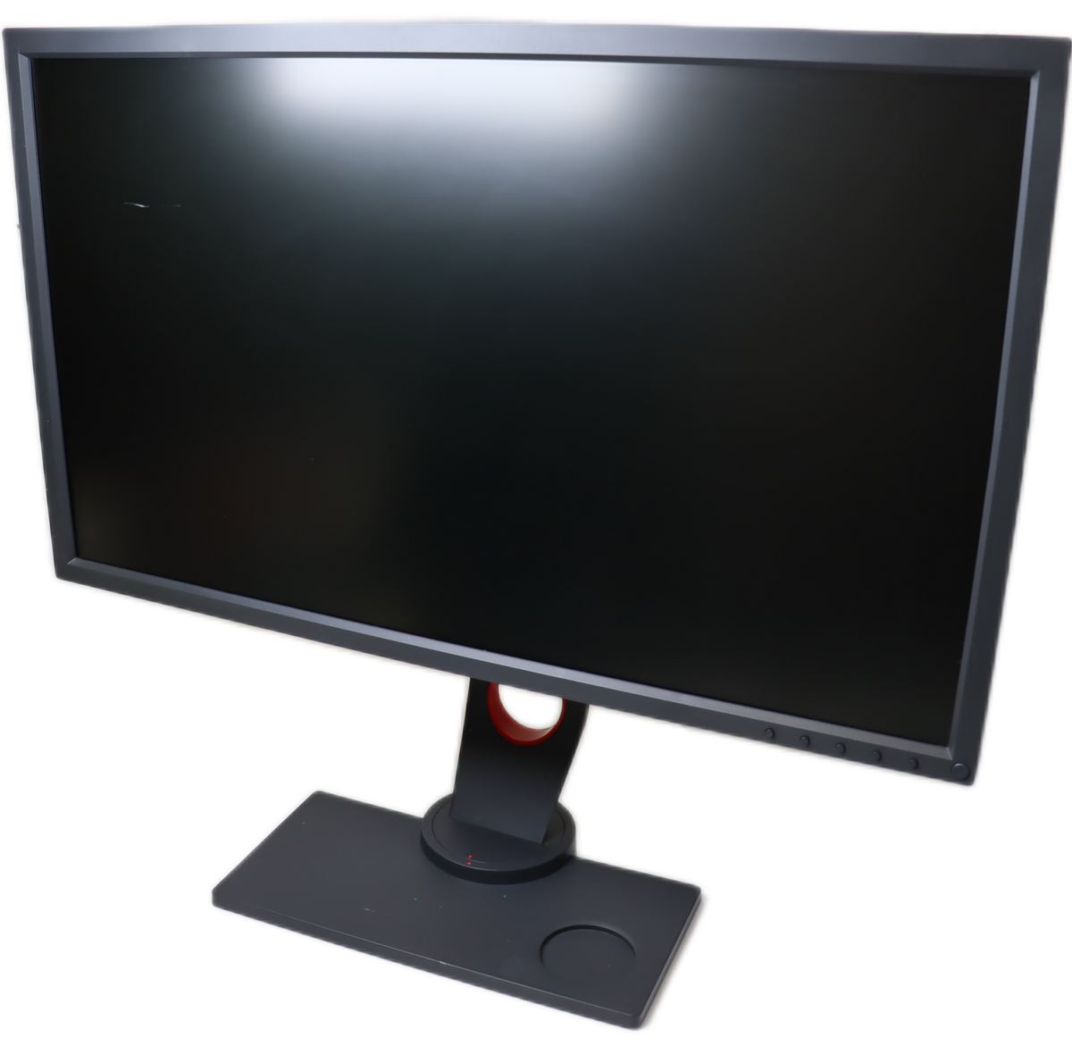 BENQ XL2740-B 27 Zoll LCD Monitor mit  Kratzer