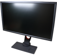 BENQ XL2740-B 27 Zoll LCD Monitor mit  Kratzer