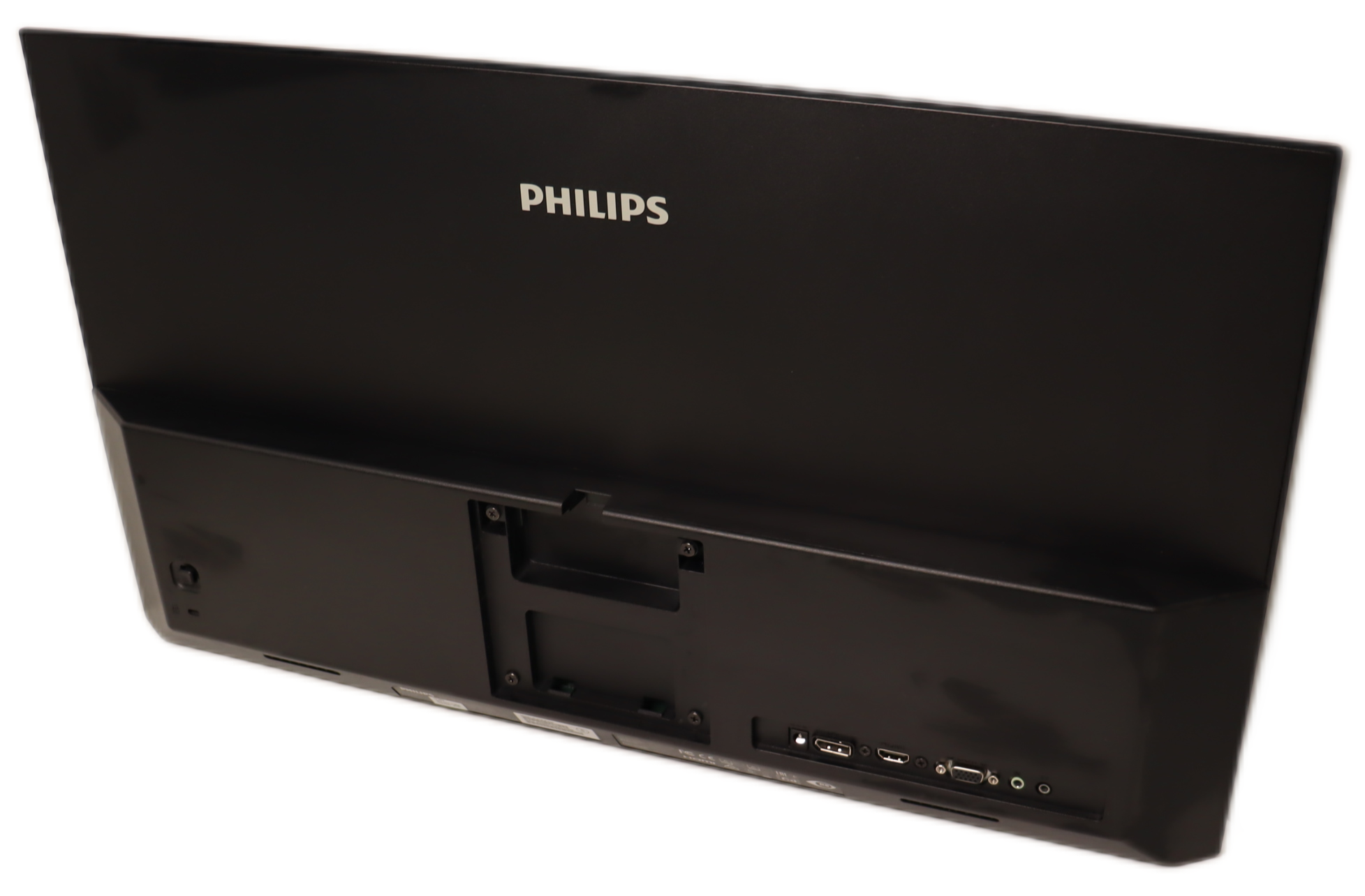 Philips E-line 272E2FA 27 Zoll schwarz 75 Hz Hervorragend – ohne Ständer