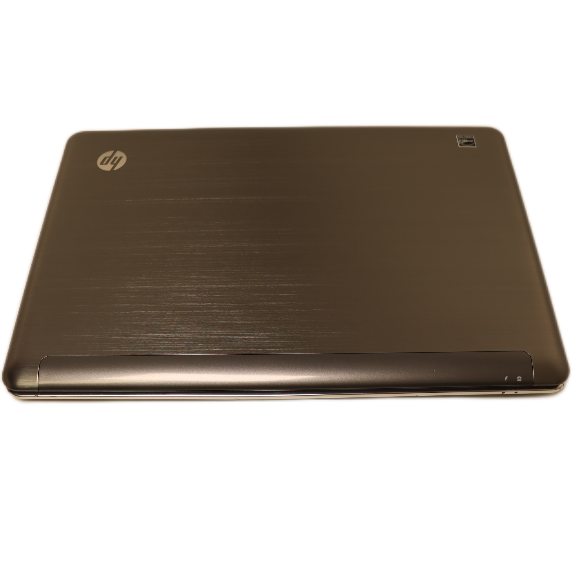 HP Pavilion dm3 Intel U7300 4GB RAM GeForce G105M Win10 120GB SSD