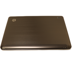 HP Pavilion dm3 Intel U7300 4GB RAM GeForce G105M Win10 120GB SSD