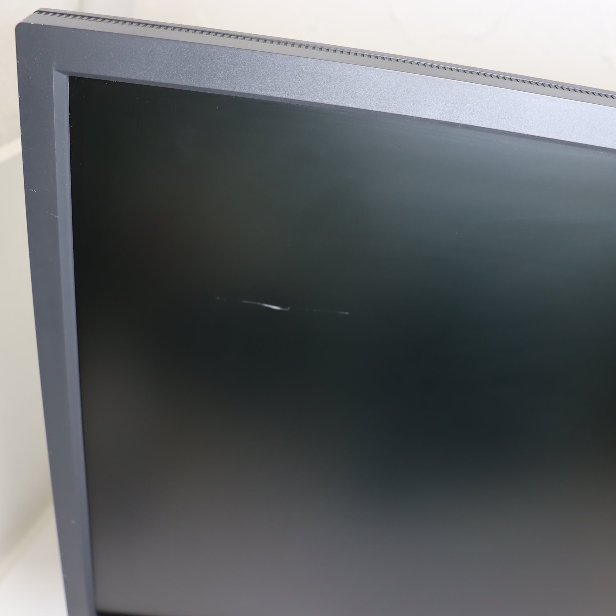 BENQ XL2740-B 27 Zoll LCD Monitor mit  Kratzer