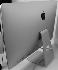 Apple iMac 27" Intel i5 3,2GHz 32GB RAM 500GB SSD Radeon R9 M390 5K 2015 macOS