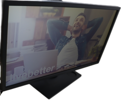 BENQ XL2740-B 27 Zoll LCD Monitor mit  Kratzer