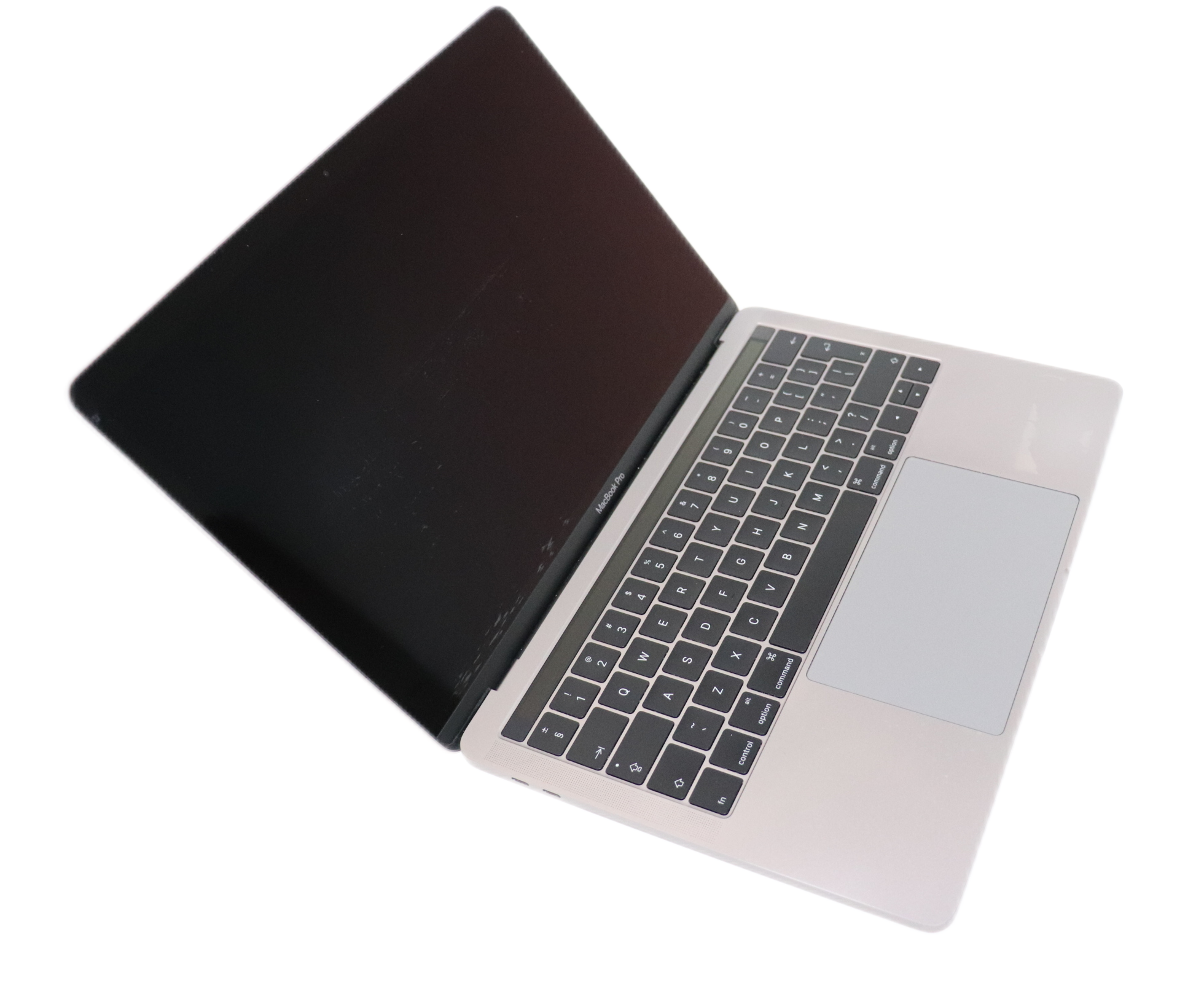 Apple MacBook Pro Touch i7 3,3GHz16GB RAM 512GB Zyklen 304 SN: C02TL3NUHF1R