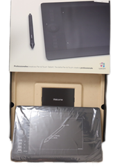 Wacom Intuos Pro M PTH 651 Grafik Tablet