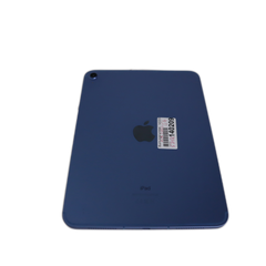 Apple iPad (10. Generation) Blau 64GB 5G 140209 ---- SN: H7FCFJP4W2