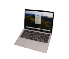 Apple MacBook Air 13" 256 GB SSD Intel Core i5 1,6 GHz 8 GB RAM 2018 Batterie Zyklen 514