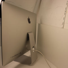 Apple iMac "Core I5-4570" 3,2GHz 27" 2013 24GB RAM 500GB SSD GeForce GT 755M 1GB MacOs