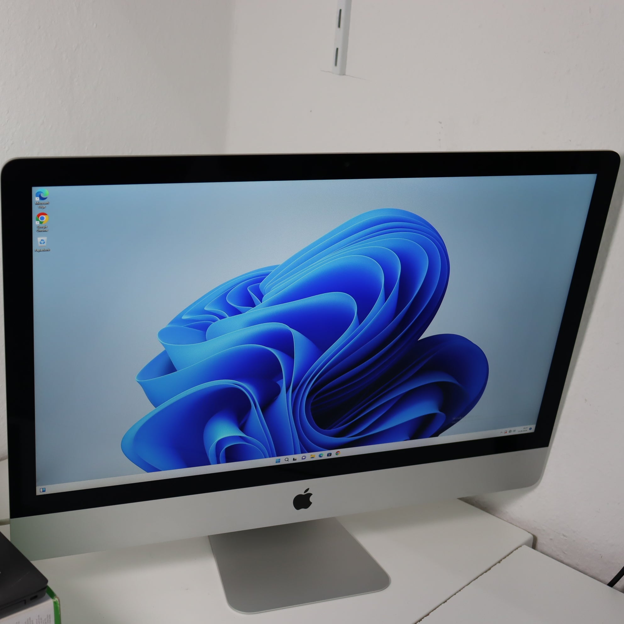 Apple iMac "Core i5" 2.9 27" 500 SSD 32GB RAM GTX 660M 512MB