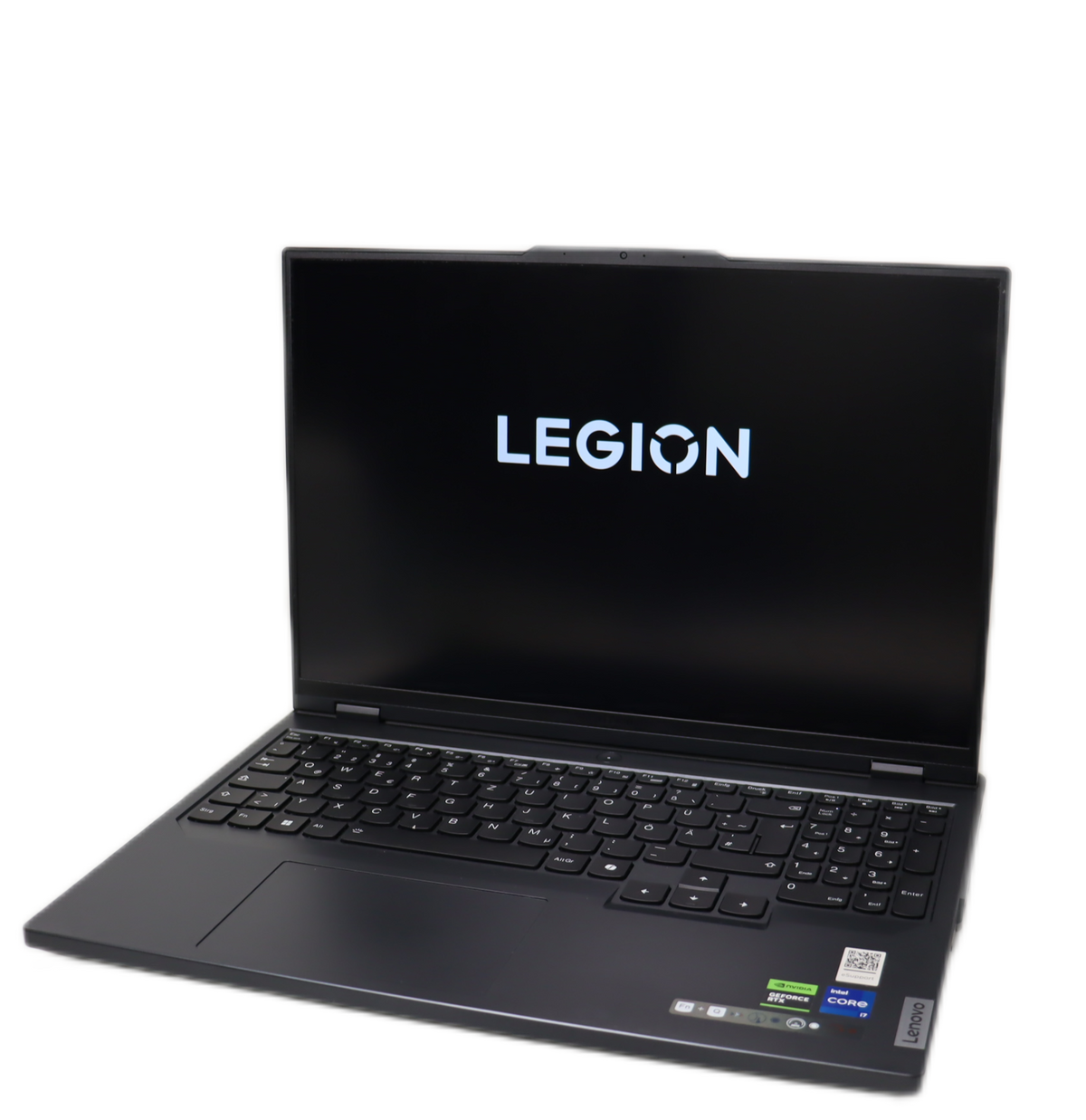 Lenovo Legion Pro 5 16IRX9 Gaming 512GB SSD Intel Core i7-14650HX 2.2GHz 16GB RAM GeForce RTX 4060