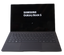 Samsung Galaxy Book S Touchscreen LTE Qualcomm Snapdragon 8cx, 4x 2.84GHz + 4x 1.80GHz 8 GB Ram 256GB SSD microSD (ARM Cortex-A55)