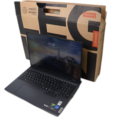 Lenovo Legion Pro 5 16IRX9 Gaming 512GB SSD Intel Core i7-14650HX 2.2GHz 16GB RAM GeForce RTX 4060