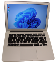 Apple MacBook Air 13 Zoll Laptop 2015 Core i5 1,6GHz Prozessor 8GB Ram 128GB Ssd HD Graphics 6000 Win11