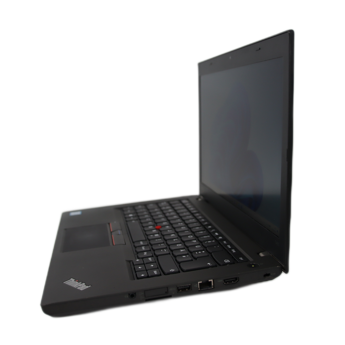 Lenovo ThinkPad T460 i5-6300U 8GB RAM 256GB SSD Pro Windows