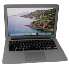 Apple Macbook Air A1466 Intel Core i5 4260U 8GB RAM 128GB SSD 13,3" HD+ (Early 2014) macOS 140020