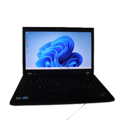 Lenovo T530 i7-3520M 2,9 GHz 16GB RAM 128GB SSD Win 11 140190