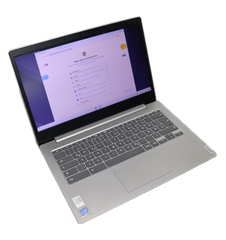 Lenovo Chromebook IdeaPad 3 CB 14IGL05 2x1,10Ghz 64GB SSD 4GB RAM