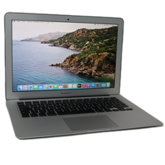 Apple Macbook Air A1466 Intel Core i5 4260U 8GB RAM 128GB SSD 13,3" HD+ (Early 2014) macOS 140020