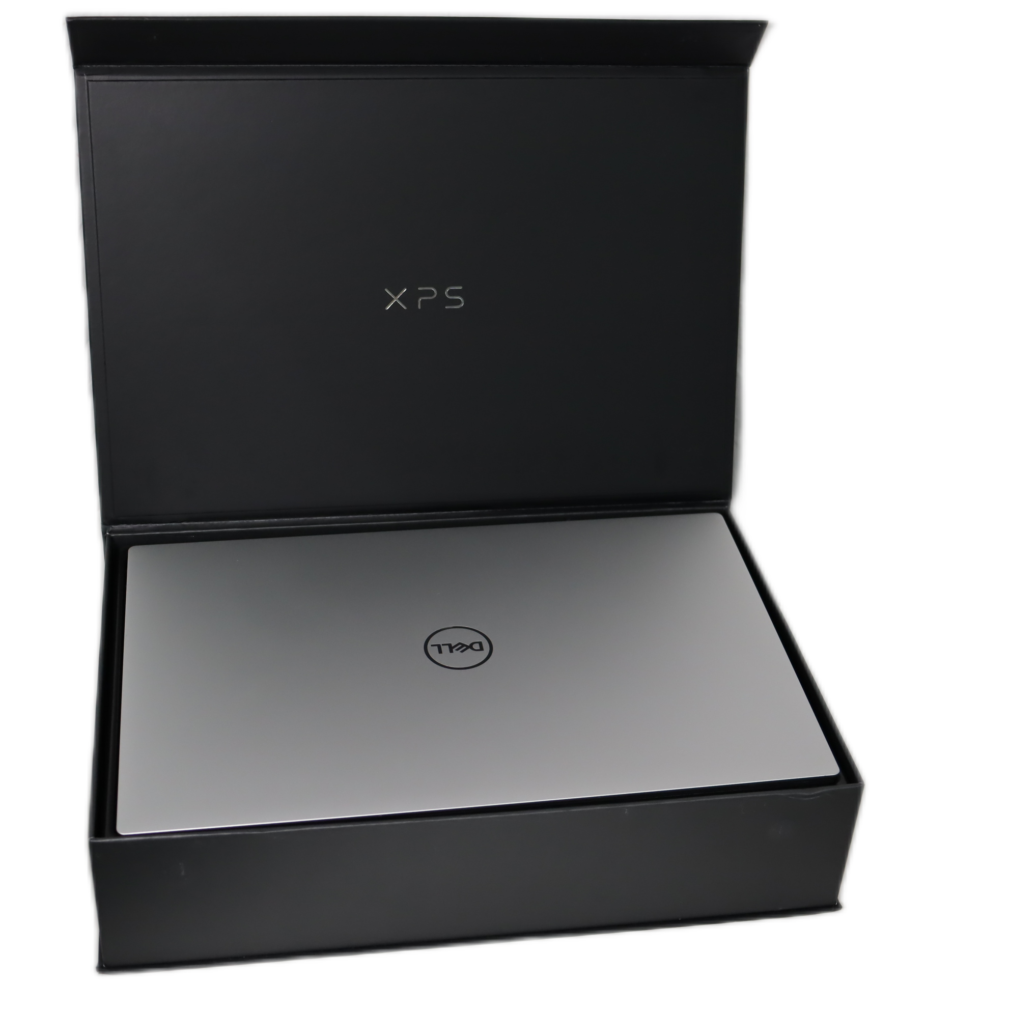 Dell XPS 15 9510 Neu Core i7-11800H, RTX 3050 Ti, 16 GB RAM, 512 GB SSD Win11