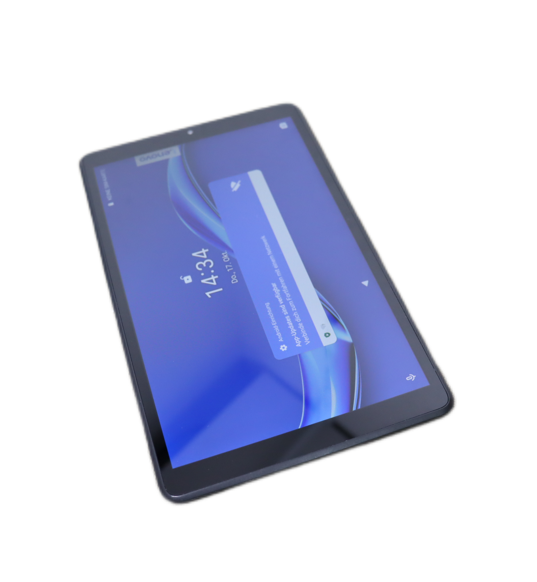 Lenovo Tab M8 Iron Grey 32GB 2GB RAM