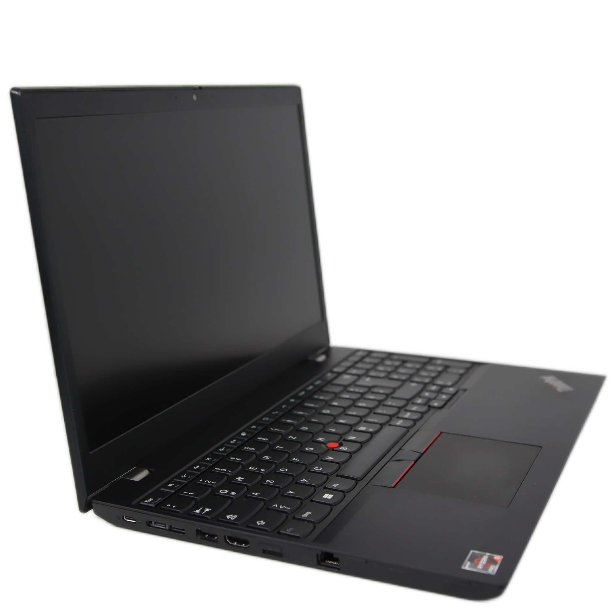 Lenovo ThinkPad L15 Ryzen 5650U 16GB RAM 512GB SSD 140076