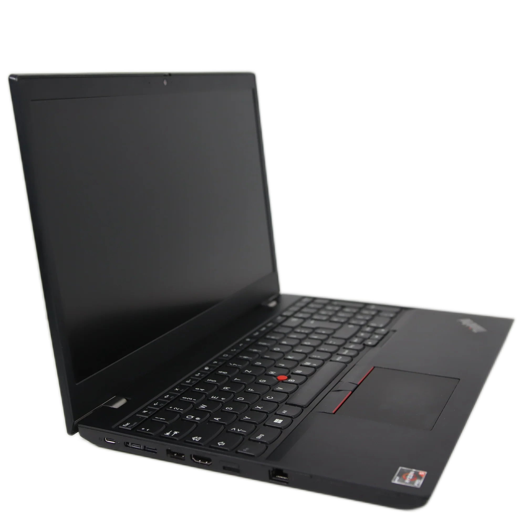 Lenovo ThinkPad L15 Ryzen 5650U 16GB RAM 512GB SSD 140393