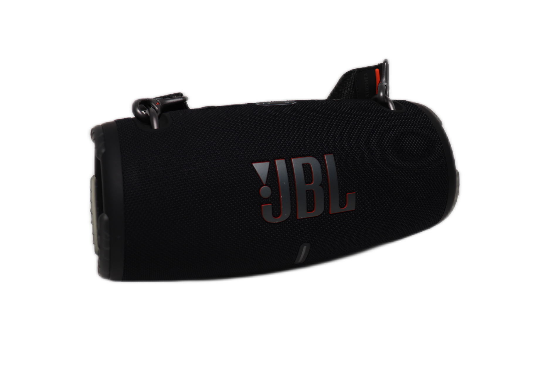 JBL Xtreme 3 Tragbarer Bluetooth Lautsprecher - Schwarz 1451479