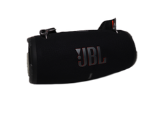 JBL Xtreme 3 Tragbarer Bluetooth Lautsprecher - Schwarz 1451479