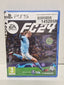 EA Sports FC 24 Playstation Fußball Game