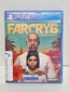 Far Cry 6 - Konsole PS4