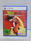BANDAI NAMCO Entertainment Dragonball Z: Kakarot, Playstation 4/Playstation 5, Download