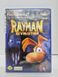 Rayman Revolution PS2