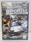 Wreckless - The Yakuza Missions PS2