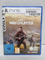 Way of the Hunter - Konsole PS5