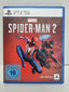 Marvel's Spider-Man 2 PS5-Spiel