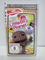 Little Big Planet PSP