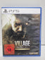 Resident Evil Village Gold Edition PS5-Spiel