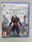Assassin's Creed Valhalla (PS5)