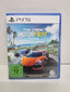The Crew - Motorfest PS5-Spiel